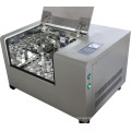 Zenithlab Shaking Incubator LCD display model RTS-200B